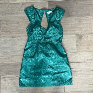 Small Urban Outfitters Dress